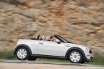 Mini Roadster 2012 года